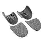 Bộ pát và đệm cho tay nghĩ hiệu Profile Design Race+ Armrest Kit / Ergo Armrest Kit / Ergo+ Armrest Kit / RaceH Armrest Kit - Ảnh 25