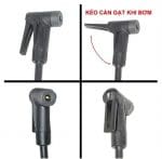 Bơm sàn Giyo GF-2530, áp suất 180PSI - Ảnh 8