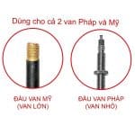 Bơm sàn Giyo GF-2530, áp suất 180PSI - Ảnh 9