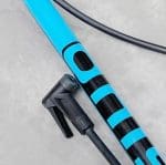 Bơm sàn Giyo GF-2530, áp suất 180PSI - Ảnh 3