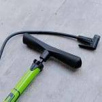 Bơm sàn Giyo GF-2530, áp suất 180PSI - Ảnh 5