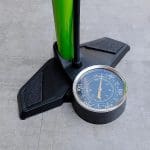 Bơm sàn Giyo GF-2530, áp suất 180PSI - Ảnh 6