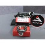 #6802 (15 x 24 x 5 mm) Bạc đạn bánh xe Tripeak - Ảnh 3