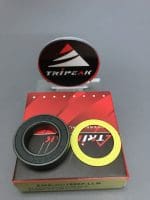 #15267 15x26x7mm Bạc đạn trục giữa BB thương hiệu Tripeak, chất liệu Ceramic Coated Bearing Grade 3 / Grade 5 / Steel Bearing Abec 5 - Ảnh 6