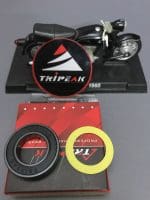 #6902 (15 x 28 x 7 mm) Bạc đạn bánh xe - Ảnh 4