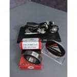 #18307 (18 x 30 x 7 mm) Bạc đạn trục giữa BB thương hiệu Tripeak, chất liệu Ceramic Coated Bearing Grade5 / Ceramic Grade5 / Steel Bearing Abec 3 - Ảnh 5