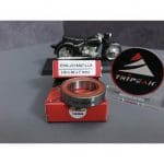 #18307 (18 x 30 x 7 mm) Bạc đạn trục giữa BB thương hiệu Tripeak, chất liệu Ceramic Coated Bearing Grade5 / Ceramic Grade5 / Steel Bearing Abec 3 - Ảnh 2