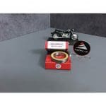 #6805 (25 x 37 x 7 mm) Bạc đạn trục giữa BB thương hiệu Tripeak, chất liệu Ceramic Coated Bearing Grade5 / Grade3 /Abec5 /Abec3 - Ảnh 3