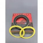 #6805 (25 x 37 x 7 mm) Bạc đạn trục giữa BB thương hiệu Tripeak, chất liệu Ceramic Coated Bearing Grade5 / Grade3 /Abec5 /Abec3 - Ảnh 6