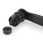 Parktool CCP-44 Dụng cụ cảo tháo giò dĩa cốt vuông/bông - Ảnh 3