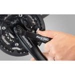 Parktool CCP-44 Dụng cụ cảo tháo giò dĩa cốt vuông/bông - Ảnh 5