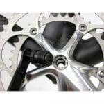 Parktool CCP-44 Dụng cụ cảo tháo giò dĩa cốt vuông/bông - Ảnh 6