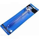 (Tool CCW-5) Dụng cụ vặn ốc giò dĩa cốt vuông Parktool CRANK BOLT WRENCH - Ảnh 5