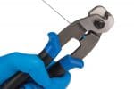 (Tool CN-10) Kềm cắt cáp dây đề dây thắng xe đạp Parktool PROFESSIONAL CABLE AND HOUSING CUTTER - Ảnh 4