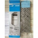 Sên Shimano Ultegra CN-6701 Chain, 10s 116L - Ảnh 2