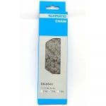 Sên Shimano CN-HG40-8 Chain, 8s 116L - Ảnh 2