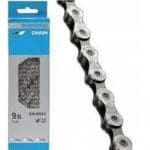 Sên Shimano CN-HG93-9 Chain, 9s 116L - Ảnh 2