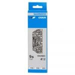 Sên Shimano CN-HG93-9 Chain, 9s 116L - Ảnh 3