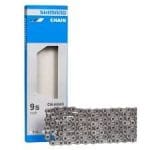 Sên Shimano CN-HG93-9 Chain, 9s 116L - Ảnh 4