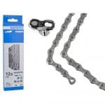 Sên/xích xe đạp Shimano CN-M6100-12 speed ( hàng hộp, hàng chĩnh hãng ) - Ảnh 5