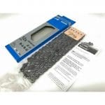 Sên Shimano Ultegra CN-M8100 Chain, 12s 116L/126L - Ảnh 4