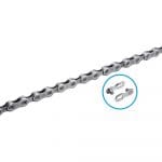 Sên Shimano Ultegra CN-M8100 Chain, 12s 116L/126L - Ảnh 6
