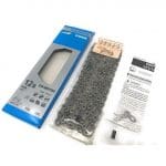 Sên Shimano Dura Ace CN-M9100 Chain, 12s 116L/138L/126L - Ảnh 4