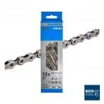Sên Shimano Dura Ace CN-M9100 Chain, 12s 116L/138L/126L - Ảnh 5