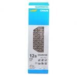 Sên Shimano Dura Ace CN-M9100 Chain, 12s 116L/138L/126L - Ảnh 6