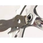 Parktool CNW-2 Dụng cụ giữ ốc siết giò dĩa xe đạp - Ảnh 3