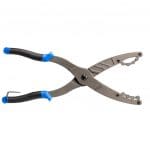 (Tool CP-1.2) Dụng cụ/kềm giữ líp để tháo líp xe đạp Parktool CASSETTE PLIERS - Ảnh 2