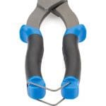 (Tool CP-1.2) Dụng cụ/kềm giữ líp để tháo líp xe đạp Parktool CASSETTE PLIERS - Ảnh 3