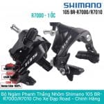 Cặp ngàm thắng Shimano BR-R7000, Cặp trái phải - Ảnh 4