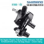Cặp ngàm thắng Shimano BR-R7000, Cặp trái phải - Ảnh 5