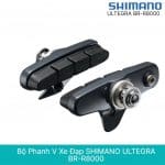 Càng thắng Shimano Ultegra BR-R8000 (BR8000) - Ảnh 2