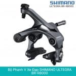 Càng thắng Shimano Ultegra BR-R8000 (BR8000) - Ảnh 3