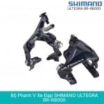 Càng thắng Shimano Ultegra BR-R8000 (BR8000) - Ảnh 4
