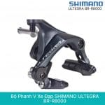 Càng thắng Shimano Ultegra BR-R8000 (BR8000) - Ảnh 5
