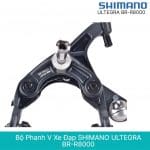 Càng thắng Shimano Ultegra BR-R8000 (BR8000) - Ảnh 6