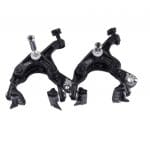 Ngàm phanh, càng thắng Shimano BR-R8100 set L+R - Ảnh 2