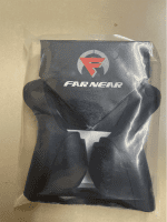 Bọc cao su tay lắc FarNear cho Shimano ST-7900, màu đen