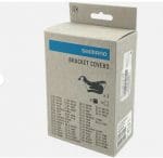 Bọc cao su tay lắc Shimano ST-6700, hàng chính hãng Shimano - Ảnh 4