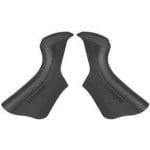 Bọc cao su tay lắc Shimano ST-6870, hàng chính hãng shimano - Ảnh 4