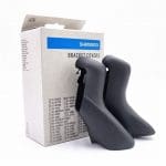 Bọc cao su tay lắc Shimano Ultegra ST-R8150/ Dura Ace ST-R9250 - Ảnh 3