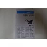 Bọc cao su tay lắc Shimano Ultegra ST-R8150/ Dura Ace ST-R9250 - Ảnh 2