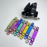 Cầu thắng heo dầu Titan 3D Superlight 6.5g 5g - Ảnh 2