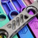 Cầu thắng heo dầu Titan 3D Superlight 6.5g 5g - Ảnh 8