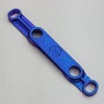 Cầu thắng heo dầu Titan 3D Superlight 6.5g 5g - Ảnh 27