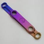 Cầu thắng heo dầu Titan 3D Superlight 6.5g 5g - Ảnh 26