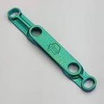 Cầu thắng heo dầu Titan 3D Superlight 6.5g 5g - Ảnh 24